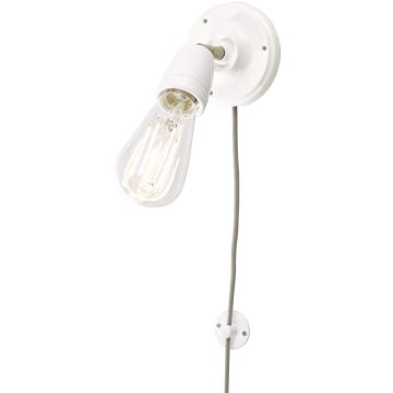 Dar Lighting SIKA SIK072 Aplique de perete 1x60W/E27
