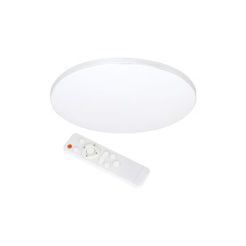 Milagro SIENA ML262 Lustră de tavan 1x30W/LED 1800LM