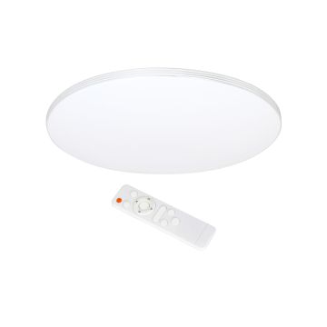 Milagro SIENA ML263 Lustră de tavan 1x72W/LED 4320LM