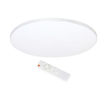 Milagro SIENA ML3703 Lustră de tavan 1x80W/LED 5600LM