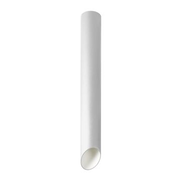 Italux ARGON SLC78008-L-75/7W 3K WH Lumină montată pe suprafață 1x7W/LED 520LM IP20