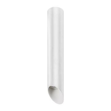 Italux ARGON SLC78008-M-50/7W 3K WH Lumină montată pe suprafață 1x7W/LED 520LM IP20