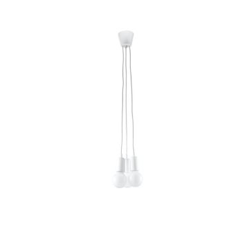 Sollux DIEGO SL.0570 Lampă cu pendul 3x60W/E27 IP20