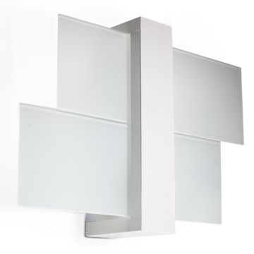 Sollux FENIKS SL.0079 Aplique de perete 1x60W/E27 IP20