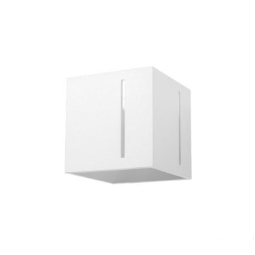Sollux PIXAR SL.0395 Aplique de perete 1x40W/G9 IP20