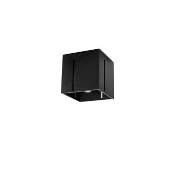 Sollux PIXAR SL.0400 Lumină montată pe suprafață 1x40W/G9 IP20