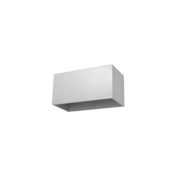 Sollux QUAD MAXI SL.0526 Aplique de perete 2x40W/G9 IP20