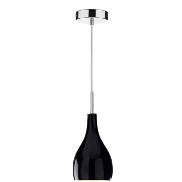 Dar Lighting SOHO SOH0122 Lampă cu pendul 1x40W/G9