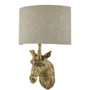 Dar Lighting SOPHIE SOP0735 Aplique de perete 1x40W/E14
