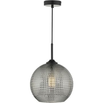 Dar Lighting SOREN SOR0110 Lampă cu pendul 1x40W/E27