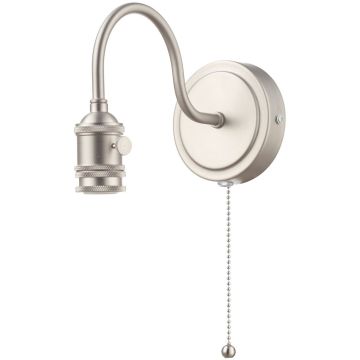 Dar Lighting ACCESSORY SPW0761 Aplique de perete 1x40W/E14