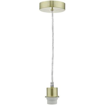 Dar Lighting SP63 Suport 1x60W/E27