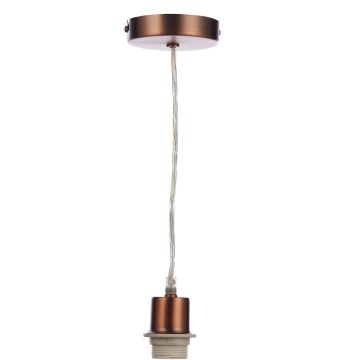 Dar Lighting SP64 SP64 Suport 1x60W/E27