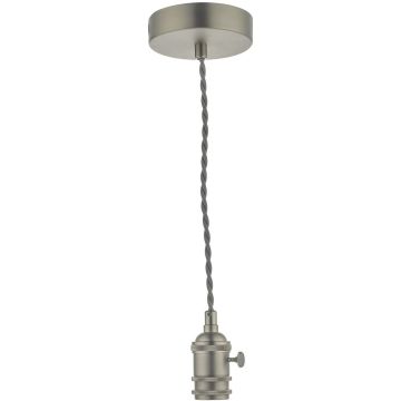 Dar Lighting SUSPENSION SPB0161 Suport 1x40W/E14