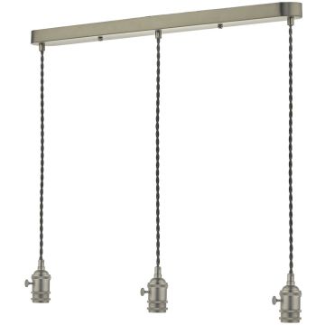 Dar Lighting SUSPENSION SPB3661 Suport 3x40W/E14