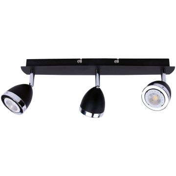 Italux CALASA SPL-9372-3A BL Spot 3x35W/GU10 IP20