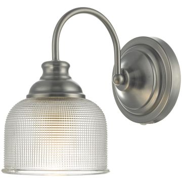 Dar Lighting TACK TAC0761 Aplique de perete 1x40W/E14