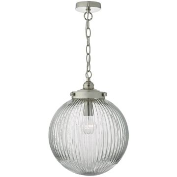 Dar Lighting TAMARA TAM0138 Lampă cu pendul 1x60W/E27