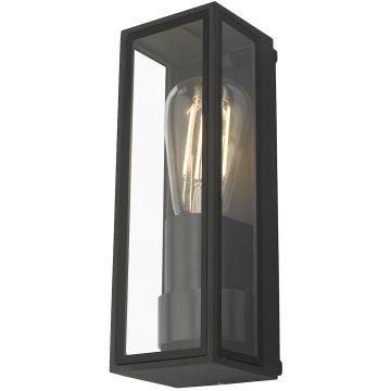 Dar Lighting TARYN TAR1639 Aplique de perete 1x9W/E27 IP65