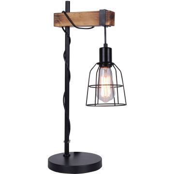 Italux PONTE TB-4290-1 Lampă de birou 1x60W/E27 IP20