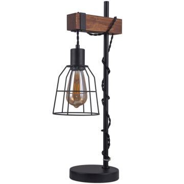 Italux REDA TB-4793-1-L Lampă de birou 1x40W/E27 IP20