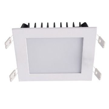 Italux GOBBY TH07300 Lumină îngropată deasupra plafonului 1x28W/LED