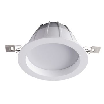 Italux RICARDO TH030360 Lumină îngropată deasupra plafonului 1x16W/LED