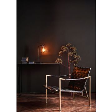 Dar Lighting TOWER TOW4122 Lampă de masă 1x40W/E27