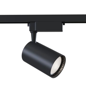 Maytoni TRACK TR003-1-17W3K-B Proiector de șină 1x17W/LED 3000K 950LM IP20