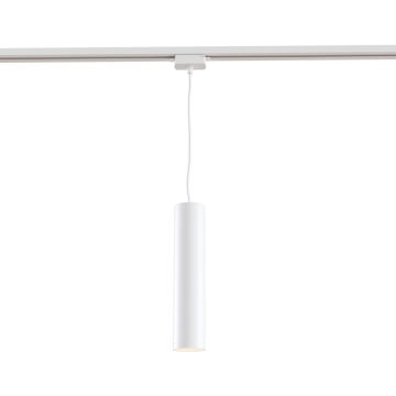 Maytoni TRACK TR008-1-GU10-W Proiector de șină 1x50W/GU10 IP20