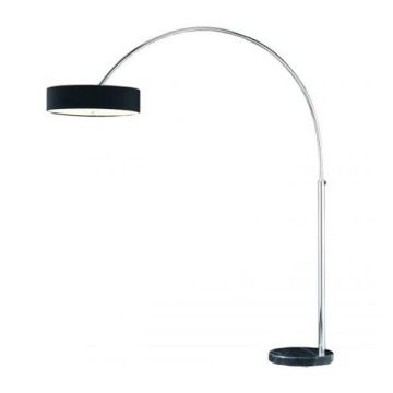AZzardo ARUBA AZ0169 Lampă de podea 3x60W/E27 IP20