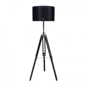 AZzardo CINEMA AZ0009 Lampă de podea 1x60W/E27 IP20