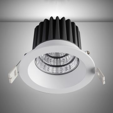 Italux TENGO TS01136 Lumină îngropată deasupra plafonului 1x24W/LED