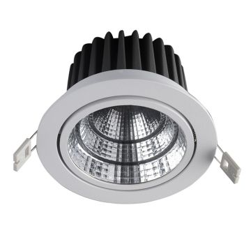 Italux WEST TS05136 Lumină îngropată deasupra plafonului 1x15W/LED