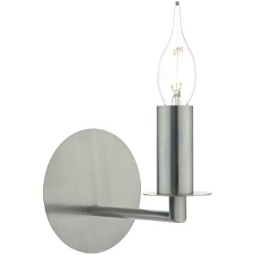 Dar Lighting TYLER TYL0738 Aplique de perete 1x40W/E14