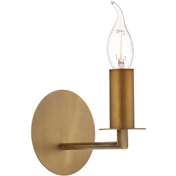 Dar Lighting TYLER TYL0763 Aplique de perete 1x40W/E14