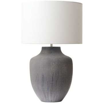 Dar Lighting UDINE UDI4239 Lampă de masă 1x60W/E27