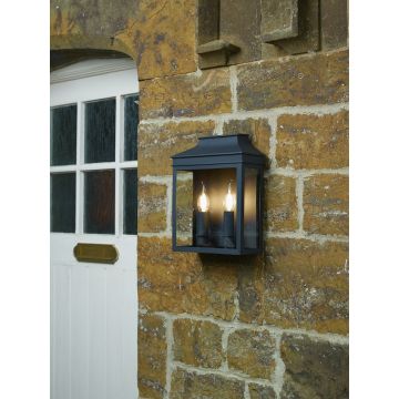 Dar Lighting VAPOUR VAP5022 Aplique de perete 2x60W/E14 IP44