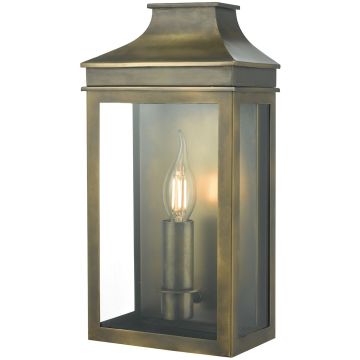 Dar Lighting VAPOUR VAP5245 Aplique de perete 1x60W/E14 IP44