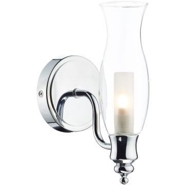 Dar Lighting VESTRY VES0750 Aplique de perete 1x25W/G9 IP44