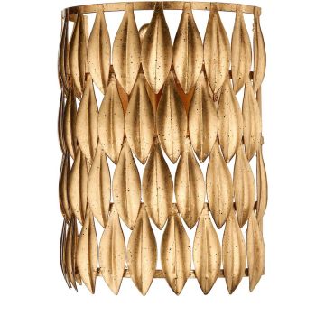 Dar Lighting VOLCANO VOL0735 Aplique de perete 1x40W/E14