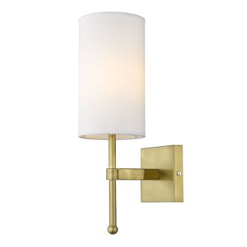 Cosmolight DENVER W01963WH AU Aplique de perete 1x40W/E14