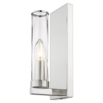 Cosmolight OXFORD W01045NI Aplique de perete 1x40W/E14