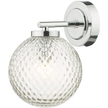 Dar Lighting WAYNE WAY0750 Aplique de perete 1x3W/G9 IP44