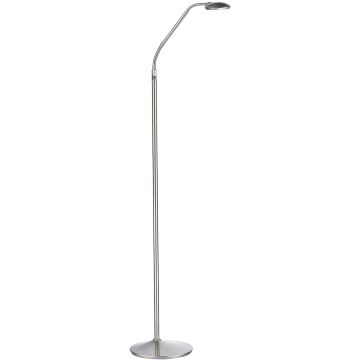 Dar Lighting WELLINGTON WEL4946 Lampă de podea 1x7W/LED 3000K 570LM