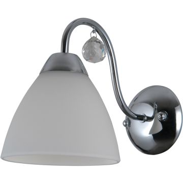 Italux LUGANO WL-5643-1 Aplique de perete 1x40W/E27 IP20
