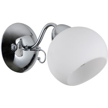 Italux MASSERI WL-6895-1 Aplique de perete 1x40W/E27 IP20