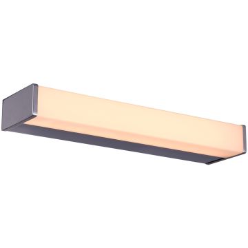 Italux MINORIA WL-76578-1A Aplique de perete 1x6W/LED 3000K 600LM IP44