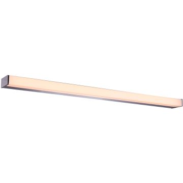 Italux MINORIA WL-76578-1C Aplique de perete 1x12W/LED 3000K 1200LM IP44