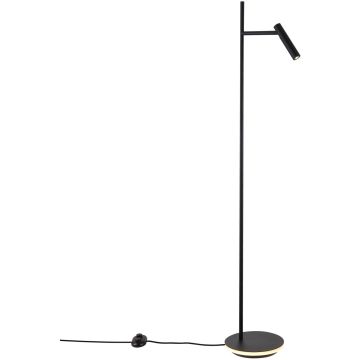 Maytoni ESTUDO Z010FL-L8B3K Lampă de podea 1x8W/LED 3000K 700LM IP20